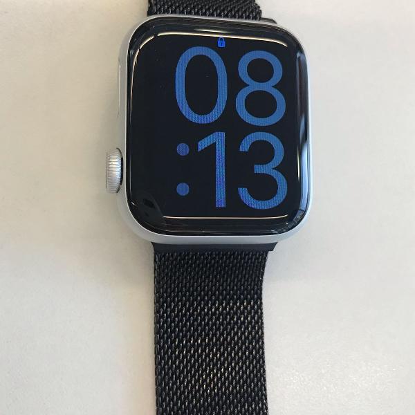 apple watch series 4 nike