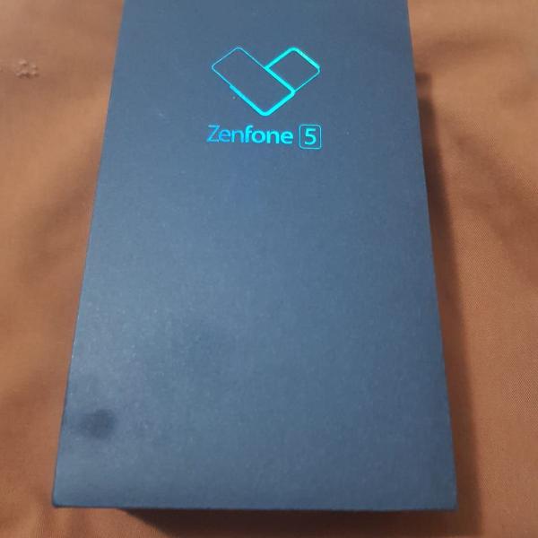 asus zenfone5