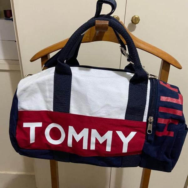 bolsa tommy original