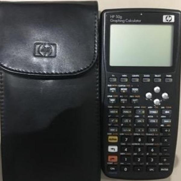 calculadora hp 50g