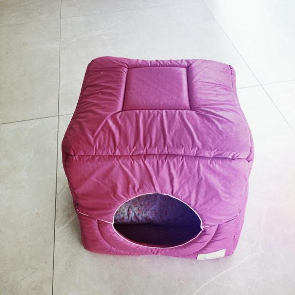casinha para cachorro