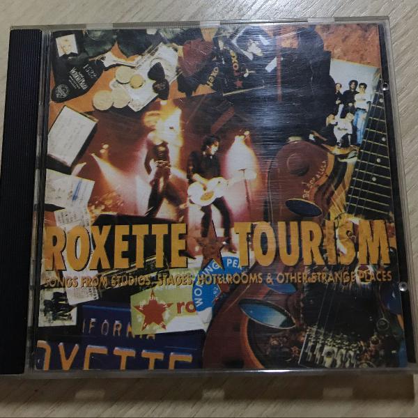 cd roxette tourism