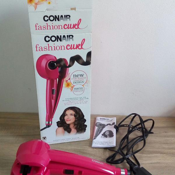 conair fashion curl