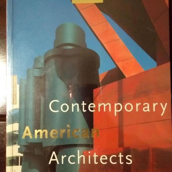contemporary american architects