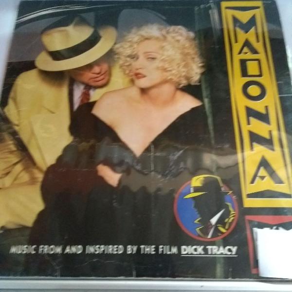 disco de vinil Madonna, LP Madonna