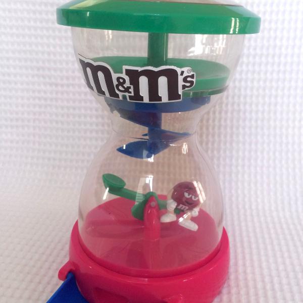 dispenser m&amp;ms