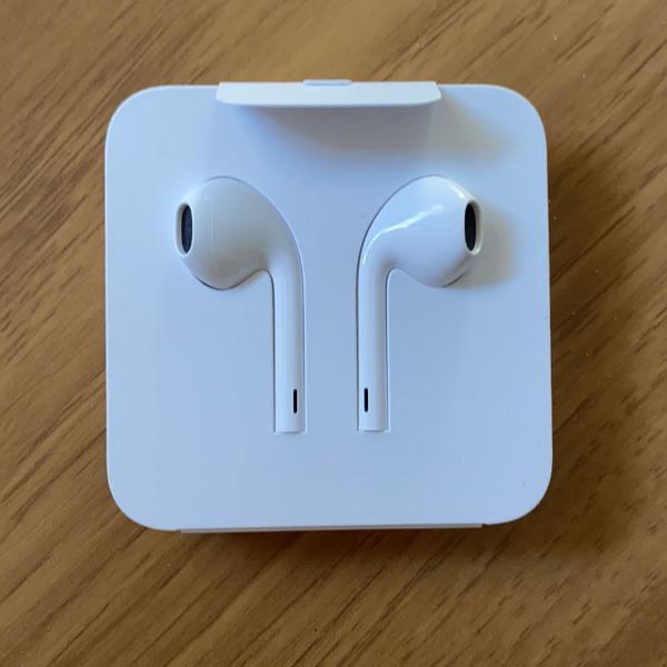 earpods fone de ouvido apple original