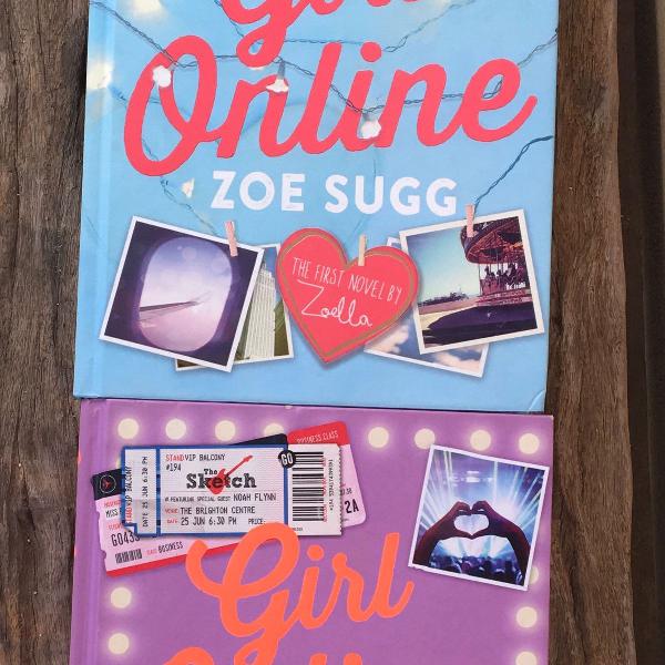 girl online 1 &amp;2