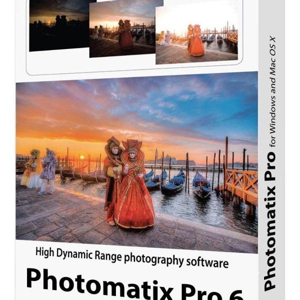 hdr photomatix pro 6.0 - p/ windows