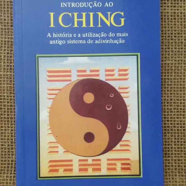 introdução ao I Ching - Tom Riseman