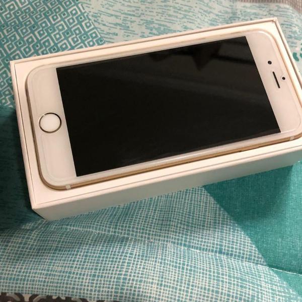 iphone 6s seminovo