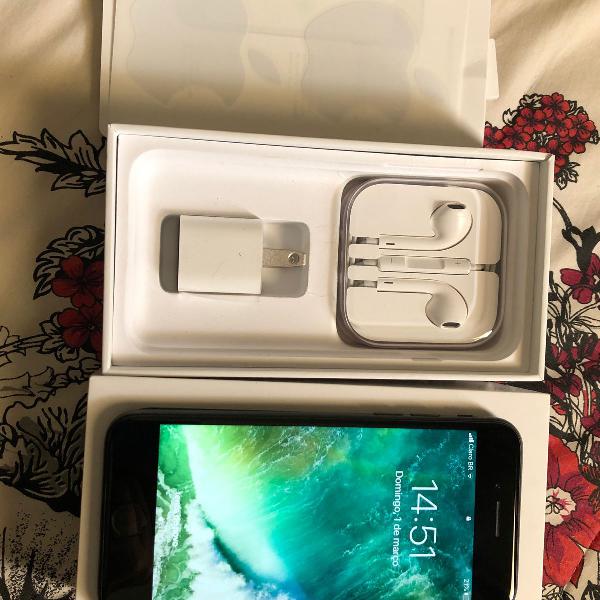 iphone 7, 128gb