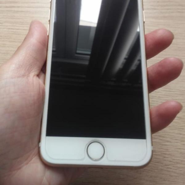 iphone 7 32gb impecável