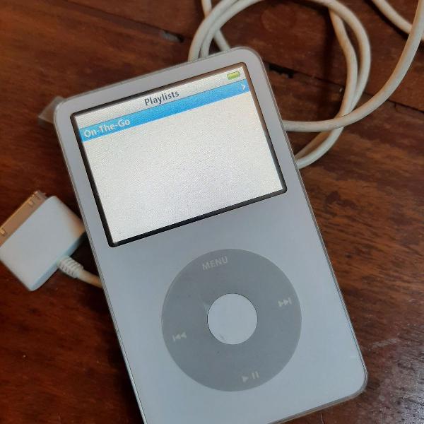 ipod classic 30gb