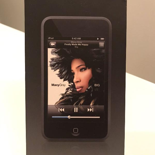 ipod touch