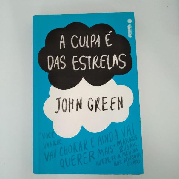 john green livros