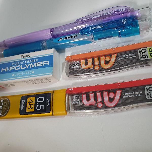 kit pentel