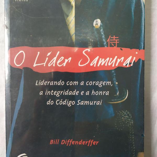 lider samurai