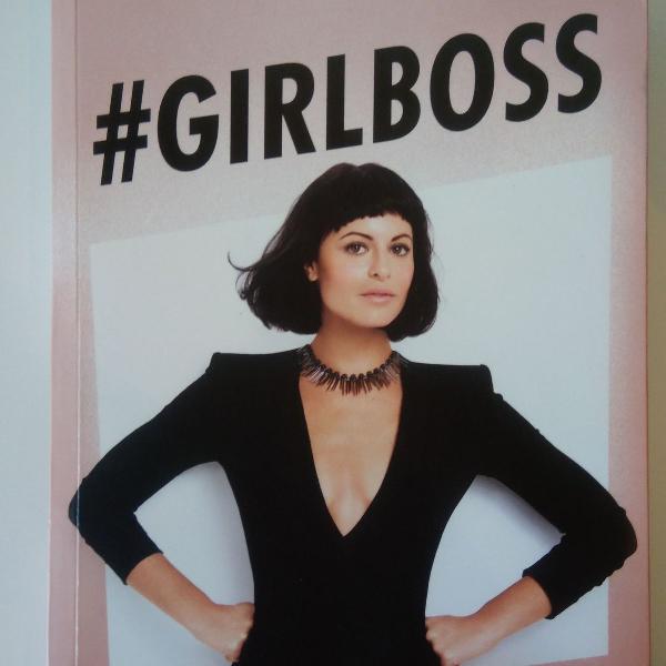 livro girlboss