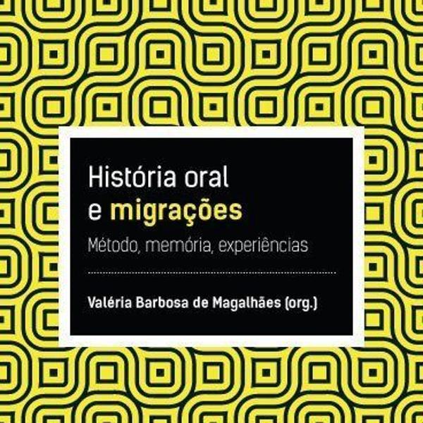 livro - historia oral e migrações