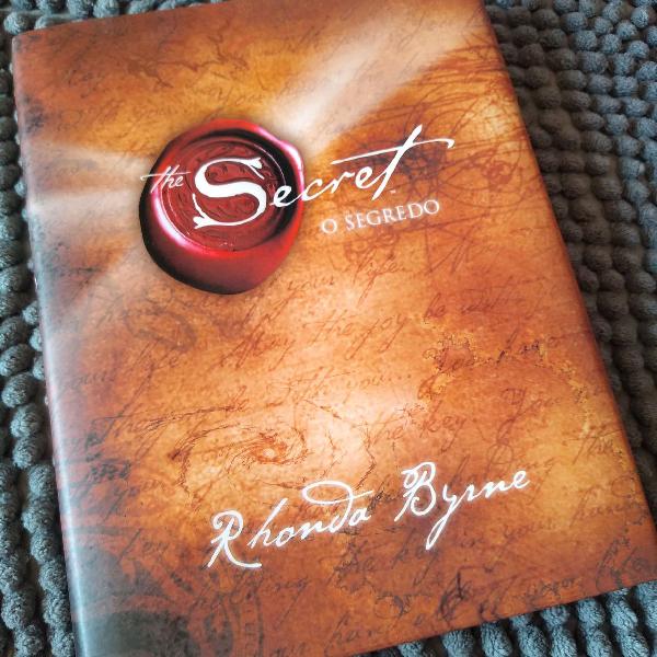 livro o segredo