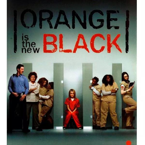 livro orange is the new black - piper kerman
