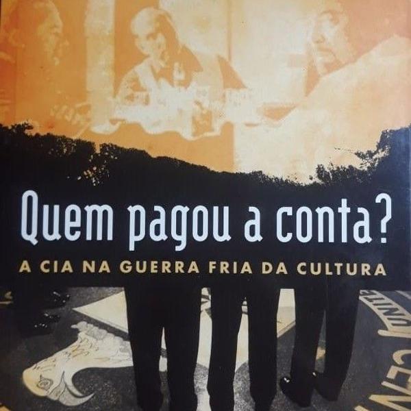 livro "quem pagou a conta?"