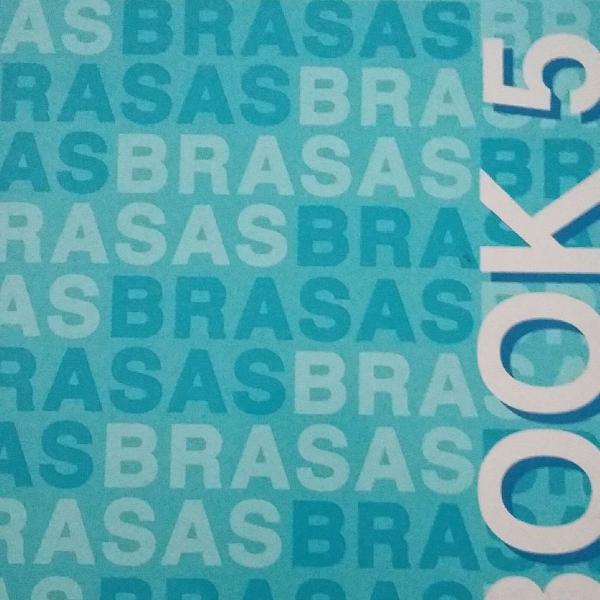 livros 5 e 6 brasas