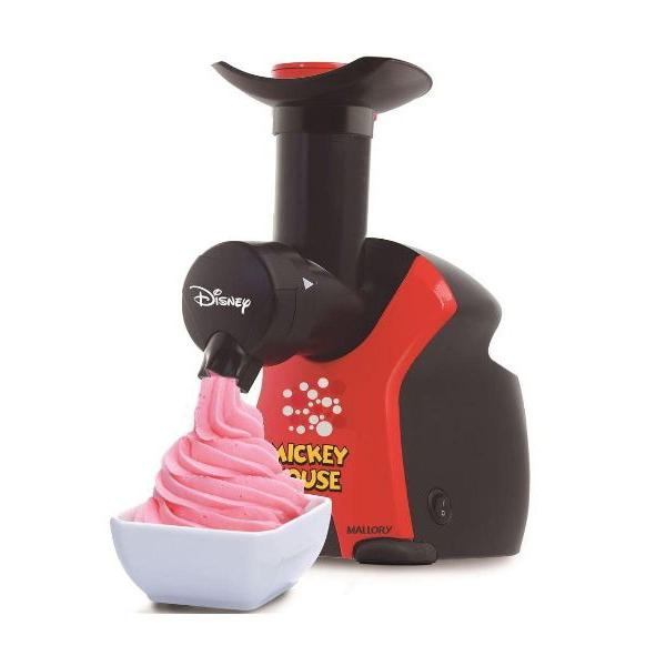maquina de sorvete