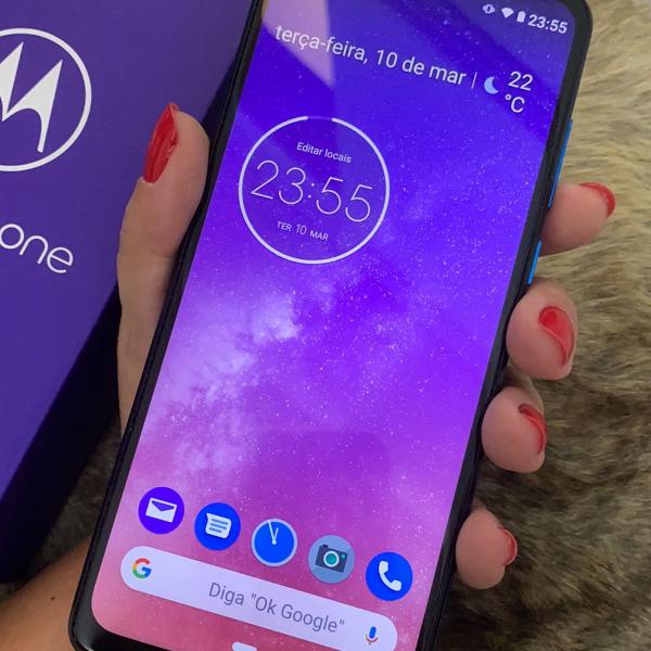 motorola one vision