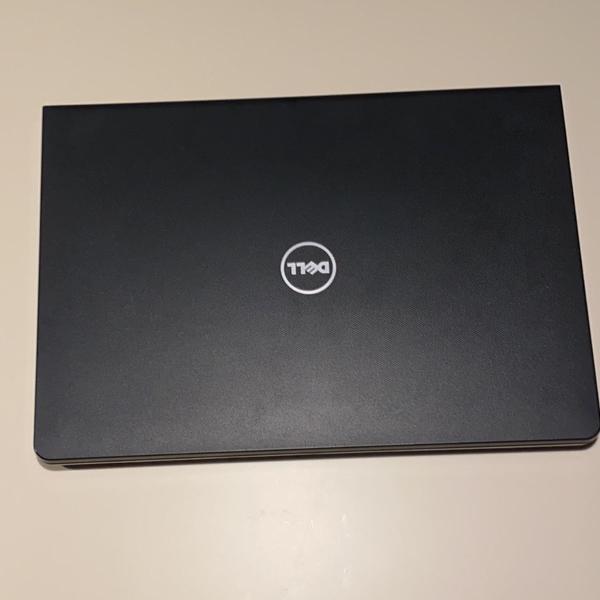 notebook dell vostro 14