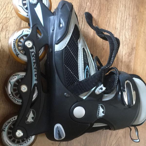 patins traxart everest