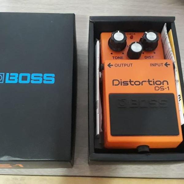 pedal boss distortion ds-1