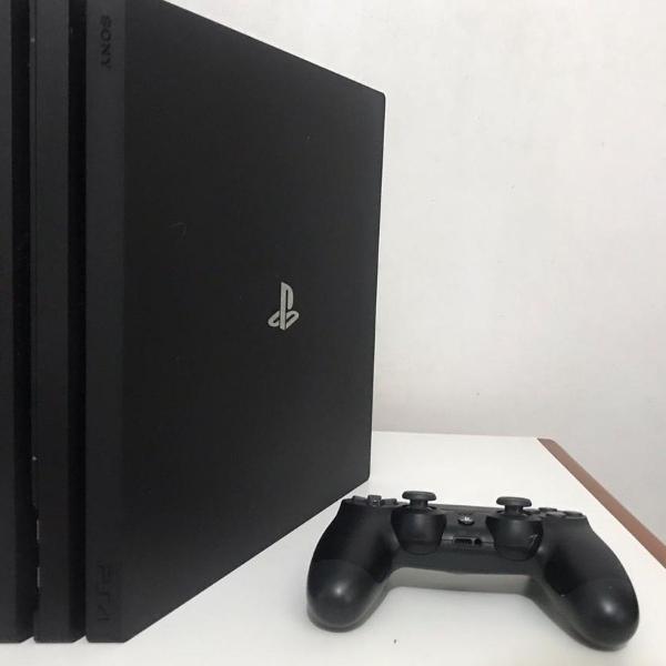 playstation 4 pro