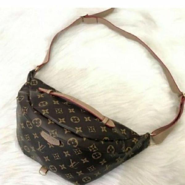 pochete Louis vuitton