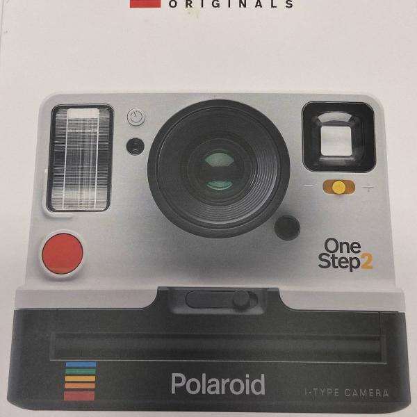 polaroid onestep 2