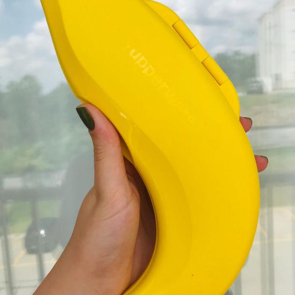 porta banana