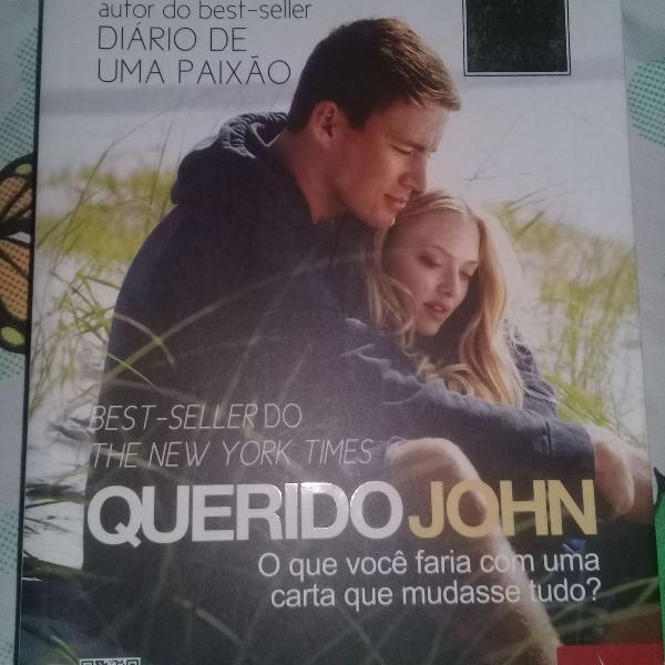 querido john