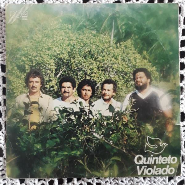 quinteto violado - notícias do brasil 1982