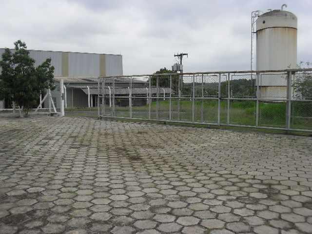 rea industrial