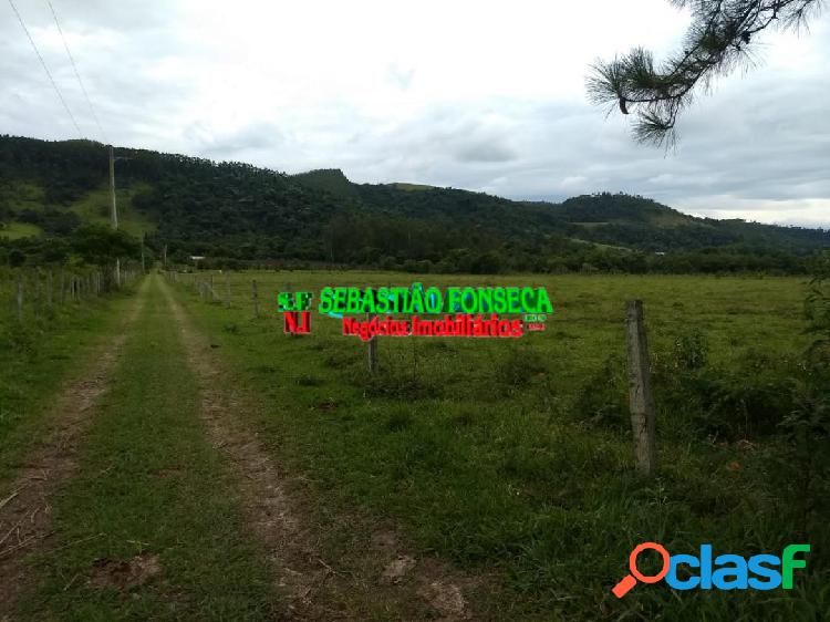 Ãrea plana prÃ³ximo a Dom Pedro