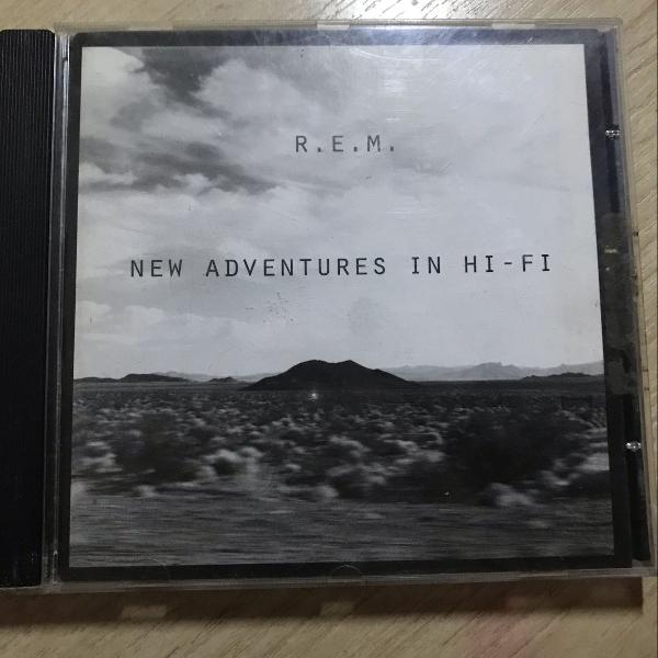 rem cd new adventures in hi-fi