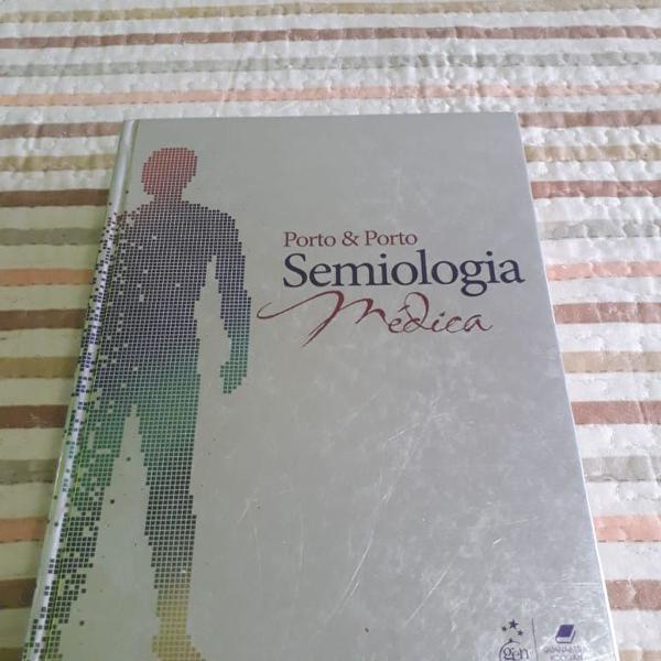 semiologia médica porto