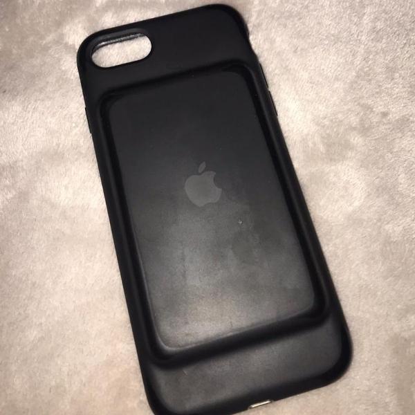 smart battery case original apple