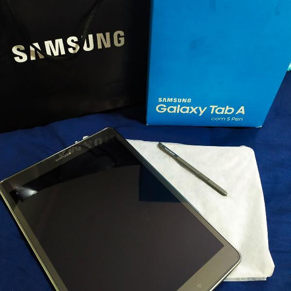tablet Samsung