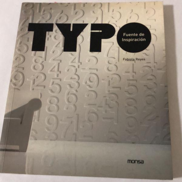 typo fuente de inspiración