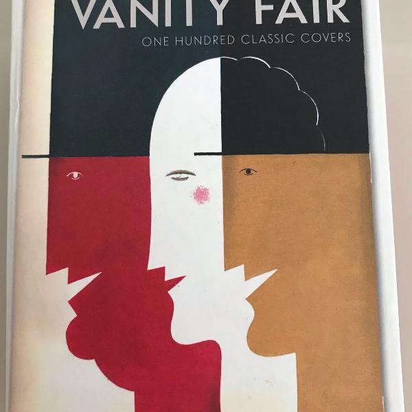 vanity fair vintage postcards collection