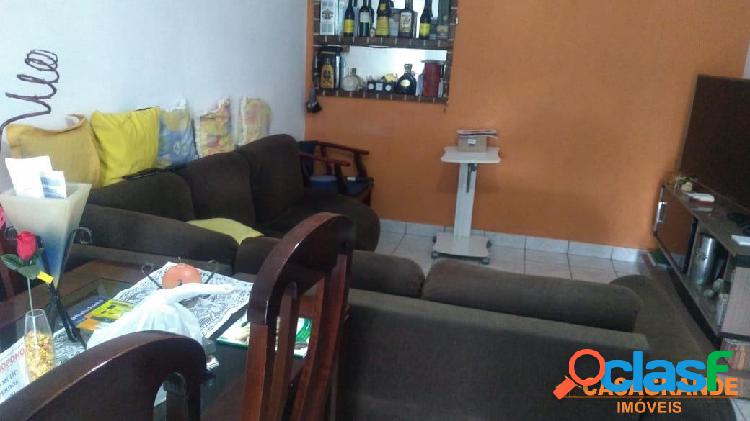 vendo casa com edicula residencial tatetuba