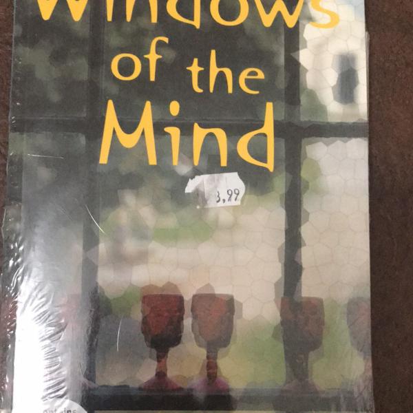 windows of the mind