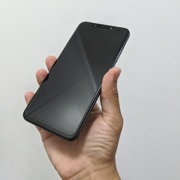 xiaomi pocophone f1